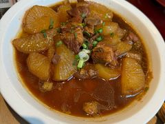 -新白鹿餐厅(城西银泰城店)