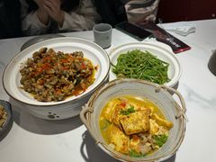 -攸州小镇家湘菜(小米科技园店)