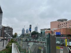 -凯德广场(金牛店)