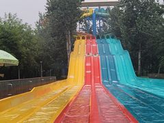 -欢乐水魔方水世界