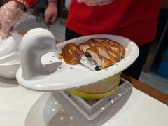 -东流山烤鸭·家常菜(雨山龙湖店)
