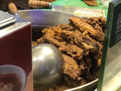 -卤大叔·广州牛杂(壹方城店)