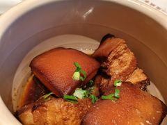 -老长春肉馆(创业大街店)
