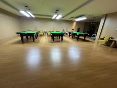 -麓湖国际水疗