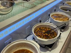 -素满香·全民食养自助(长宁龙之梦店)