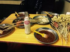 -老乔串店(青松路店)