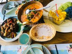 -娘惹裙厨餐厅(昙华林店)