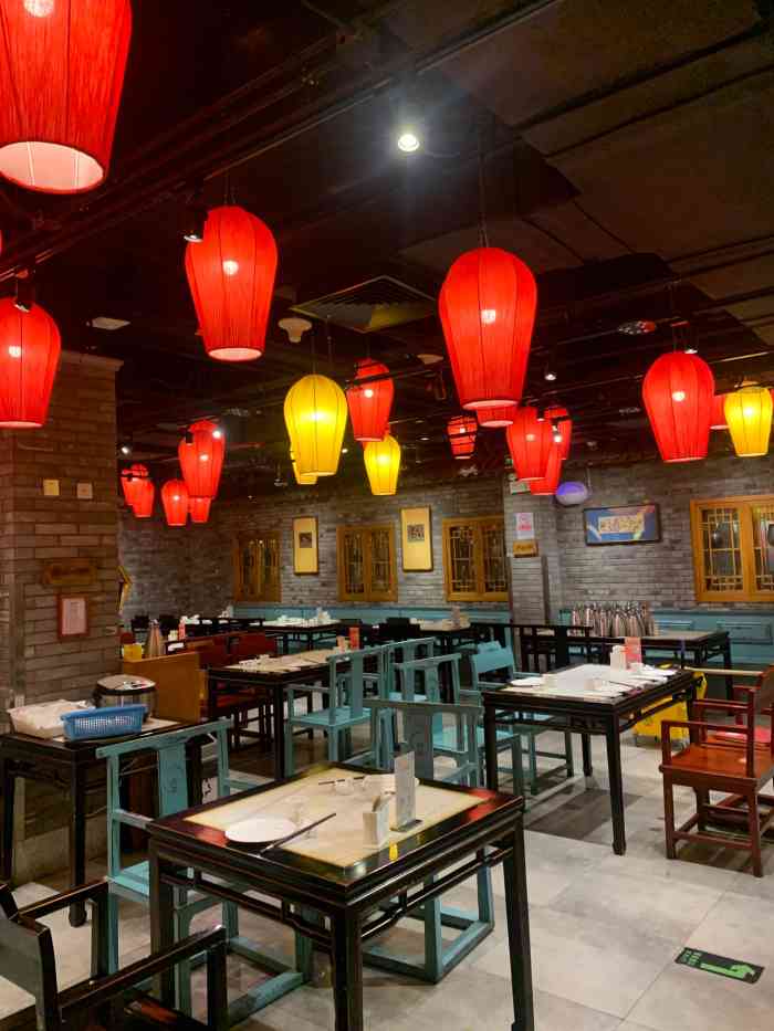 京味斋·北京牡丹烤鸭(月坛店)-"烤鸭非常好吃.