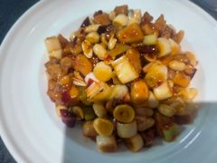 -山丹丹西北菜(金贸大厦店)
