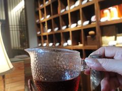 -觉藏茶社(博地影秀城店)
