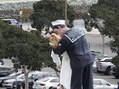 -中途岛号航空母舰博物馆