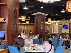 -中恒华茶楼(风华店)