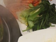 -马路边上·小海鲜烧烤(八一路店)