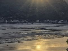 -北岐滩涂