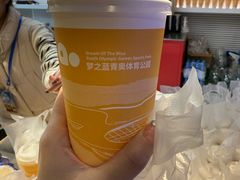 -梦之蓝青奥体育公园体育馆