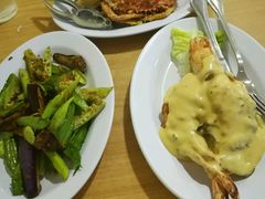 -ZF Seafood Restaurant 卓峰海鲜餐