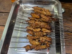 -清真·马峰烤肉(小学习北巷店)