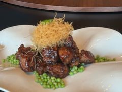 -彩丰楼中餐厅(佘山世茂洲际酒店)