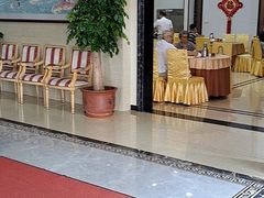 -海港餐厅·平价海鲜·茶点(小公园店)