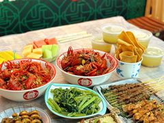 -小民大排档(马场角横路店)