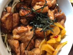 -铃木食堂(帽儿胡同店)