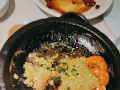 -田婆婆的菜(海口友谊阳光城店)