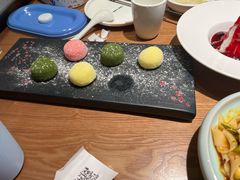 -吕氏疙瘩汤·新派鲁菜(济南万象城店)