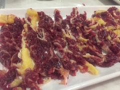 -食潮汕头鲜牛馆(望京保利店)
