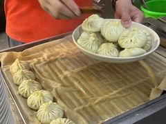 -津门张记包子铺(华昌道店)