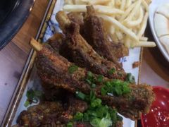 -代羊肉(中和店)
