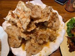 -香喷喷小饭店