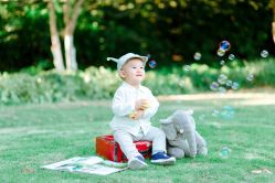 -大风车儿童摄影(西门大街店)