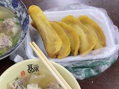 -凤凰园清真馆(科巷店)