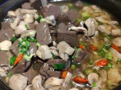 -金典银峰老鹅馆·昆山菜(亭林公园店)