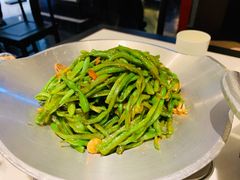 -小菜园新徽菜(合肥之心城店)