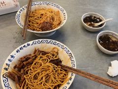 -梅溪·小伙子干挑面(安吉总店)