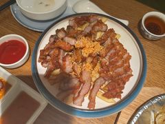 -点心传说·粤菜点心(佐阾虹湾店)