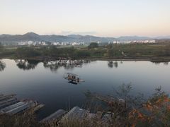 -婺源月亮湾