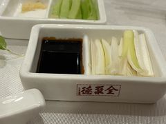 -全聚德(前门店)