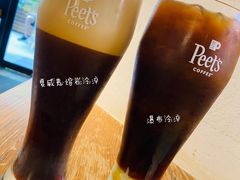 -Peet's 皮爷咖啡(东湖路手作店)