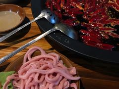 -黄潇洒老火锅(九眼桥宏济巷店)