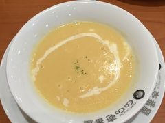 -CoCo壱番屋(久光百货店)