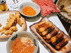 -闵四遵义羊肉粉(朝外大街店)