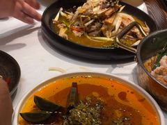 -天山传奇新疆菜(SKLP店)