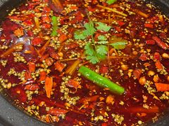 -小饕荟雅安贡椒鱼鲜馆(广福桥店)