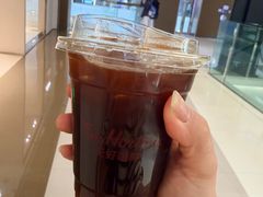 -Tims天好咖啡·贝果(东方广场店)