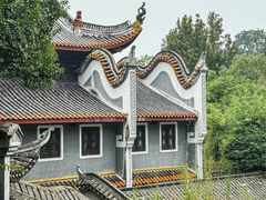 -岳麓山风景名胜区