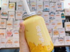 -果呀呀(国金街店)