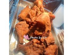 -王二甩老木子鸡(江湾店)