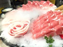 -快乐小羊·内蒙牛羊肉火锅(流花中心店)